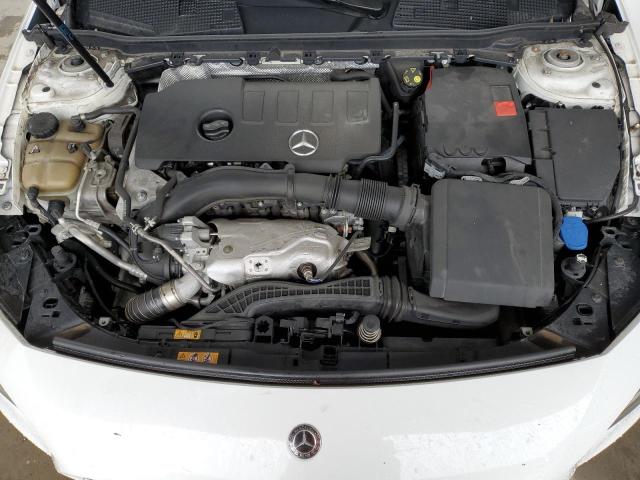 Photo 10 VIN: WDD3G4EB4KW027427 - MERCEDES-BENZ A-CLASS 