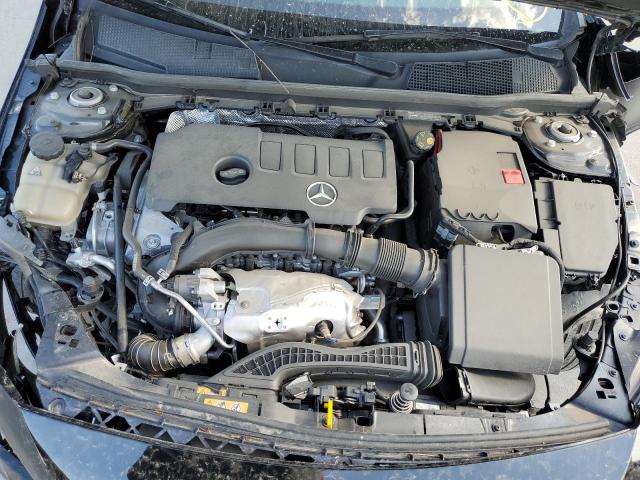 Photo 6 VIN: WDD3G4EB4LW040910 - MERCEDES-BENZ A 220 