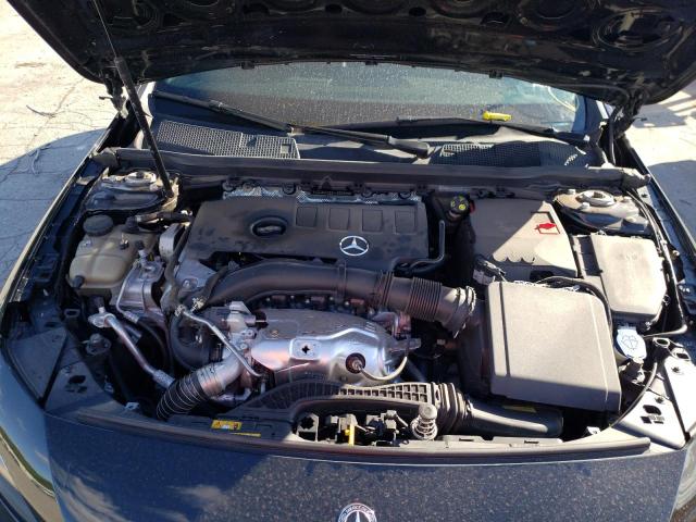 Photo 6 VIN: WDD3G4EB5KW000866 - MERCEDES-BENZ A 220 