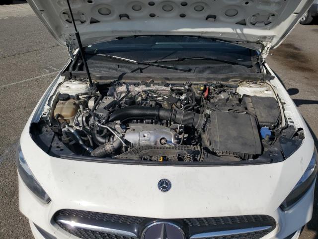 Photo 10 VIN: WDD3G4EB5KW004724 - MERCEDES-BENZ A 220 