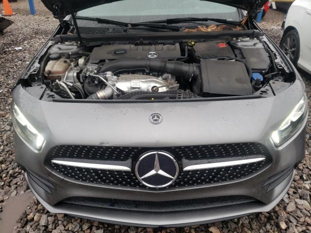 Photo 6 VIN: WDD3G4EB5KW005775 - MERCEDES-BENZ A 220 