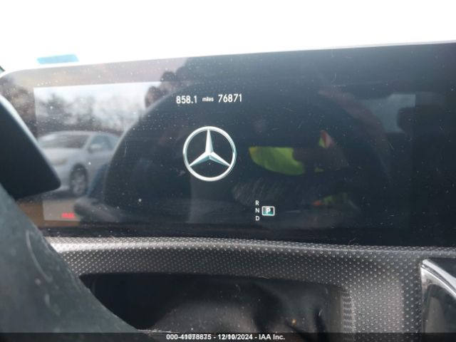 Photo 6 VIN: WDD3G4EB5KW020373 - MERCEDES-BENZ A-CLASS 