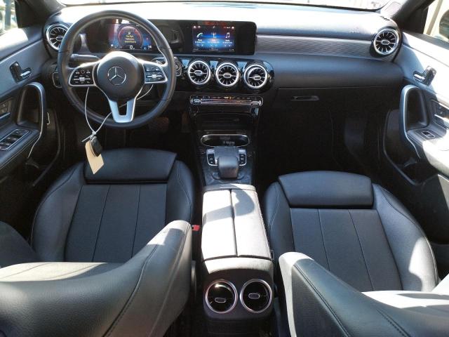 Photo 7 VIN: WDD3G4EB5KW022561 - MERCEDES-BENZ A-CLASS 