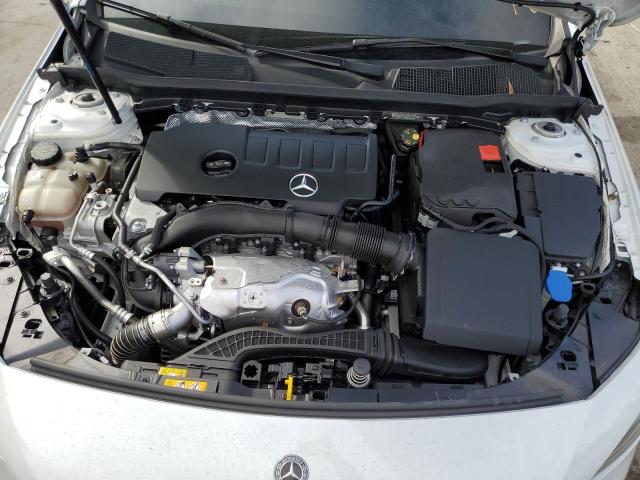 Photo 10 VIN: WDD3G4EB5KW022656 - MERCEDES-BENZ A 220 