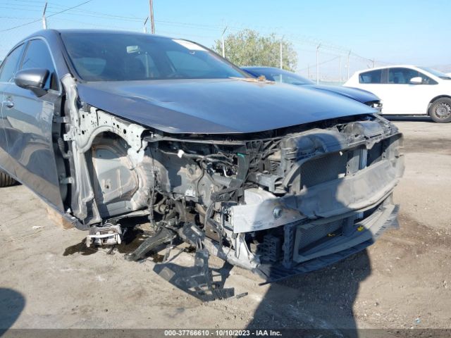 Photo 5 VIN: WDD3G4EB5KW023211 - MERCEDES-BENZ A 220 