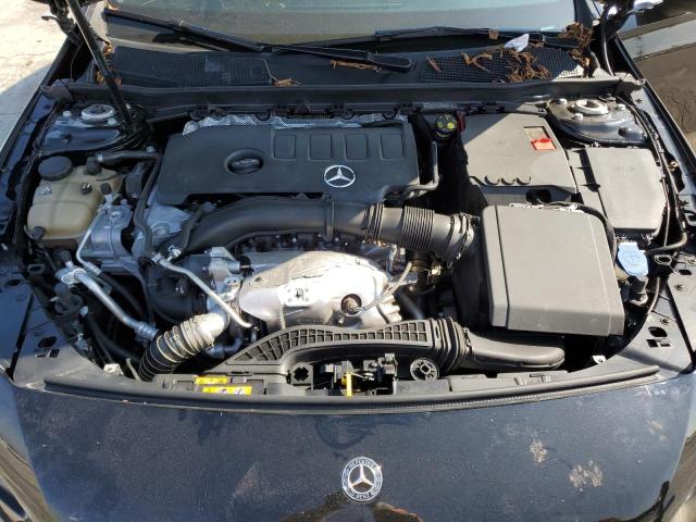 Photo 10 VIN: WDD3G4EB5KW026223 - MERCEDES-BENZ A-CLASS 