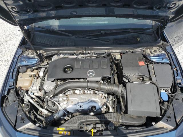 Photo 10 VIN: WDD3G4EB5KW029347 - MERCEDES-BENZ A 220 