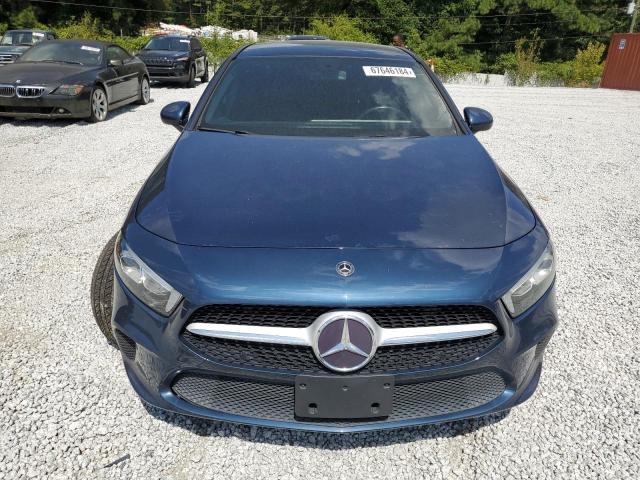 Photo 4 VIN: WDD3G4EB5KW029347 - MERCEDES-BENZ A 220 