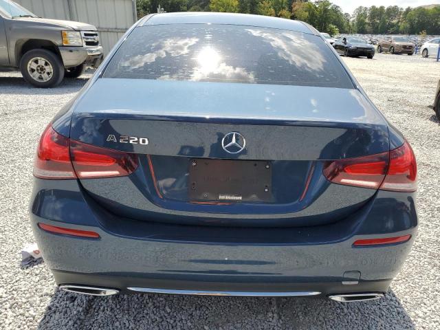 Photo 5 VIN: WDD3G4EB5KW029347 - MERCEDES-BENZ A 220 