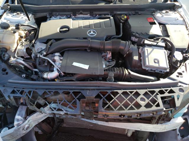 Photo 6 VIN: WDD3G4EB5KW031440 - MERCEDES-BENZ A 220 