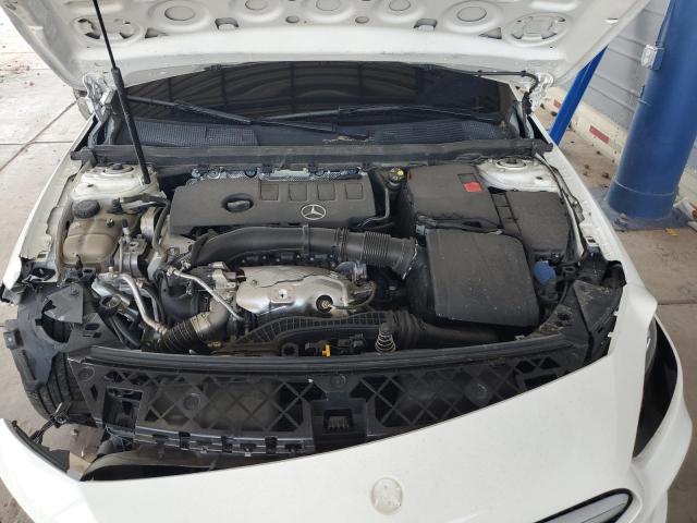 Photo 10 VIN: WDD3G4EB6KW002318 - MERCEDES-BENZ A 220 