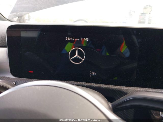 Photo 6 VIN: WDD3G4EB6KW012489 - MERCEDES-BENZ A 220 