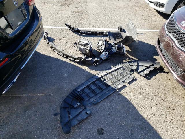 Photo 11 VIN: WDD3G4EB6KW028112 - MERCEDES-BENZ A 220 