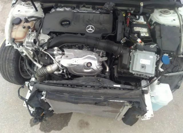 Photo 9 VIN: WDD3G4EB6LW040293 - MERCEDES-BENZ A 220 