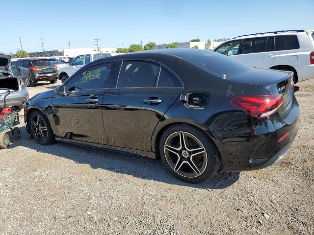 Photo 1 VIN: WDD3G4EB7KW012713 - MERCEDES-BENZ A 220 