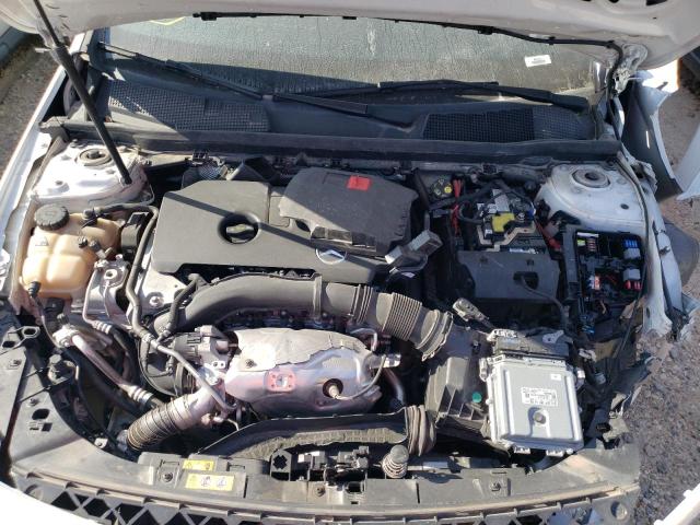 Photo 10 VIN: WDD3G4EB7LW039363 - MERCEDES-BENZ A 220 