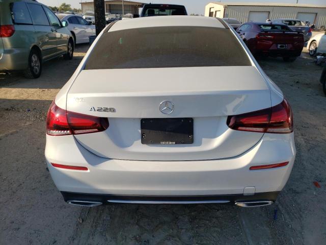 Photo 5 VIN: WDD3G4EB7LW039363 - MERCEDES-BENZ A 220 