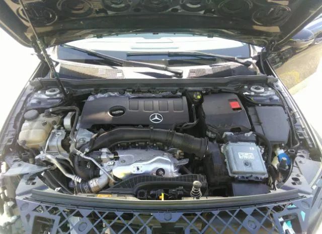 Photo 9 VIN: WDD3G4EB8KW019010 - MERCEDES-BENZ A-CLASS 