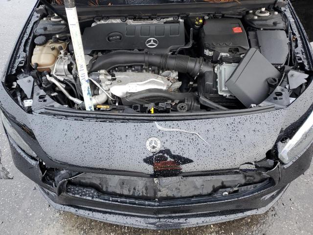 Photo 10 VIN: WDD3G4EB8KW021355 - MERCEDES-BENZ A 220 