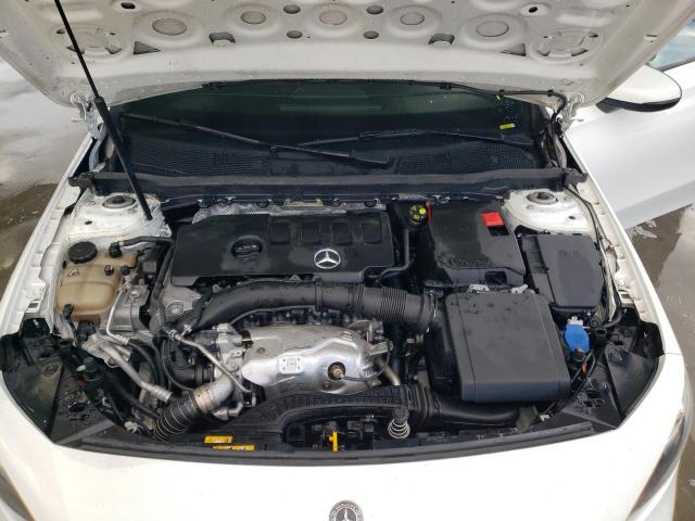 Photo 10 VIN: WDD3G4EB8KW025034 - MERCEDES-BENZ A 220 