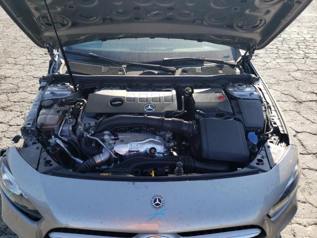 Photo 6 VIN: WDD3G4EB8KW028029 - MERCEDES-BENZ A 220 