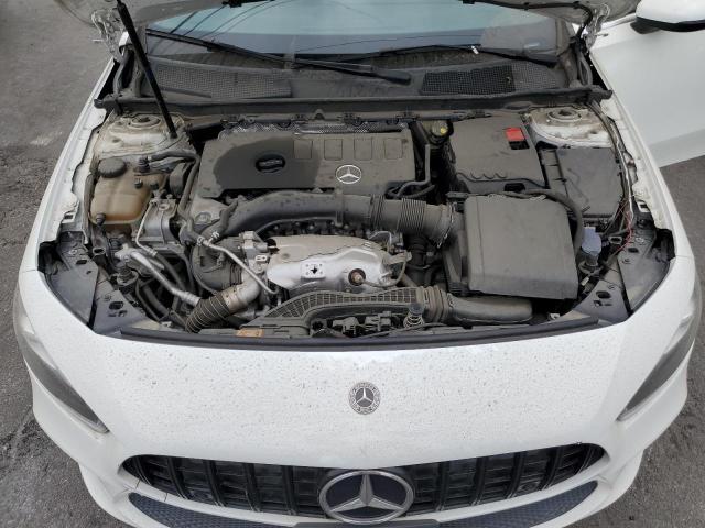 Photo 10 VIN: WDD3G4EB8KW031903 - MERCEDES-BENZ A 220 