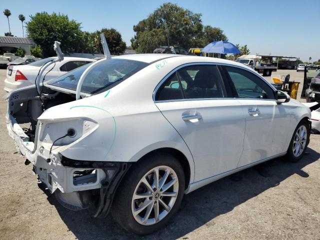 Photo 2 VIN: WDD3G4EB8LW038724 - MERCEDES-BENZ A 220 