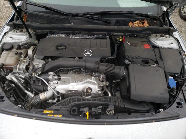 Photo 6 VIN: WDD3G4EB9KW005925 - MERCEDES-BENZ A 220 