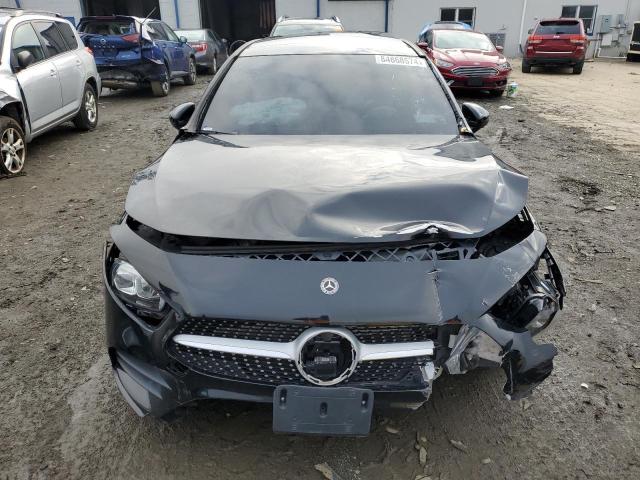 Photo 4 VIN: WDD3G4EB9KW026015 - MERCEDES-BENZ A 220 