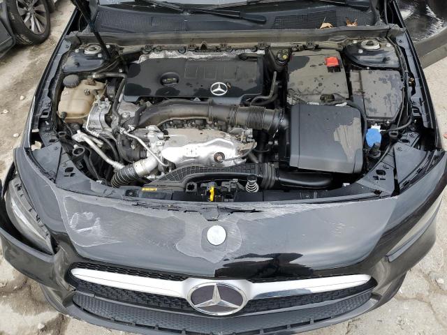 Photo 10 VIN: WDD3G4EB9KW027374 - MERCEDES-BENZ A-CLASS 