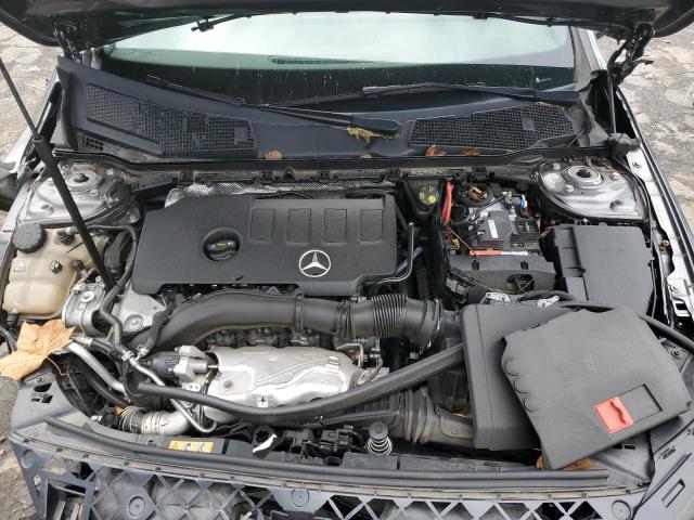 Photo 10 VIN: WDD3G4EB9KW034826 - MERCEDES-BENZ A 220 