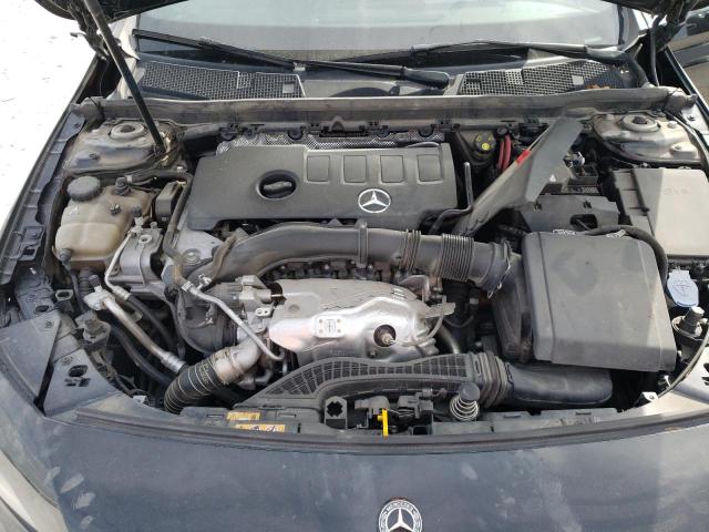 Photo 10 VIN: WDD3G4EB9LW040997 - MERCEDES-BENZ A-CLASS 