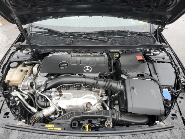 Photo 10 VIN: WDD3G4FB0KW020229 - MERCEDES-BENZ A 220 4MAT 