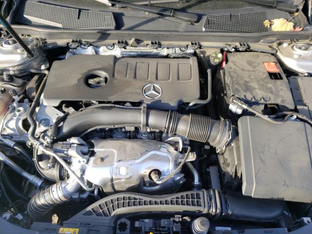 Photo 6 VIN: WDD3G4FB0KW025544 - MERCEDES-BENZ A 220 4MAT 