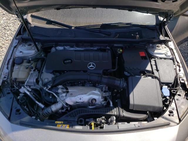 Photo 10 VIN: WDD3G4FB0KW027861 - MERCEDES-BENZ A 220 4MAT 