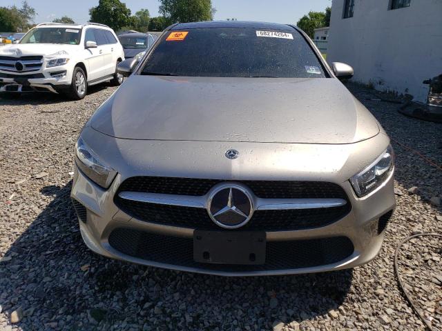 Photo 4 VIN: WDD3G4FB0KW027861 - MERCEDES-BENZ A 220 4MAT 