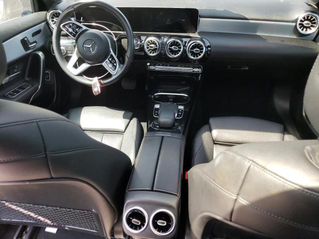 Photo 7 VIN: WDD3G4FB0KW027861 - MERCEDES-BENZ A 220 4MAT 