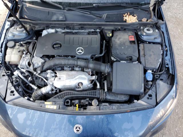 Photo 10 VIN: WDD3G4FB0LW042667 - MERCEDES-BENZ A 220 4MAT 