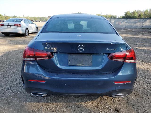 Photo 5 VIN: WDD3G4FB0LW042667 - MERCEDES-BENZ A 220 4MAT 