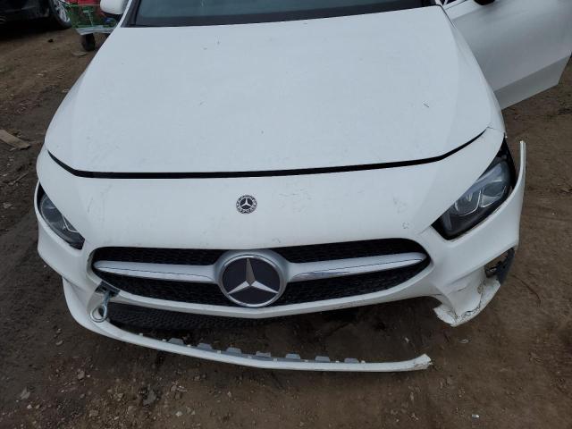 Photo 10 VIN: WDD3G4FB1KW002130 - MERCEDES-BENZ A 220 4MAT 