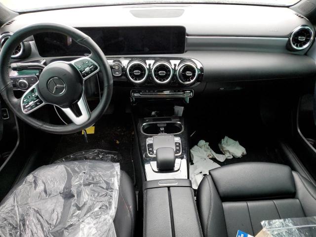 Photo 7 VIN: WDD3G4FB1KW002130 - MERCEDES-BENZ A 220 4MAT 