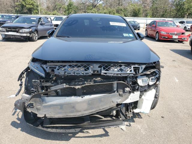 Photo 4 VIN: WDD3G4FB1KW026332 - MERCEDES-BENZ A 220 4MAT 