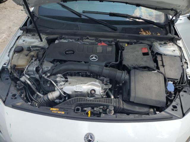 Photo 10 VIN: WDD3G4FB2LW038300 - MERCEDES-BENZ A 220 4MAT 