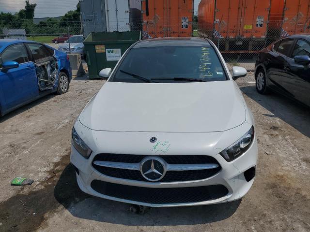 Photo 4 VIN: WDD3G4FB2LW038300 - MERCEDES-BENZ A 220 4MAT 