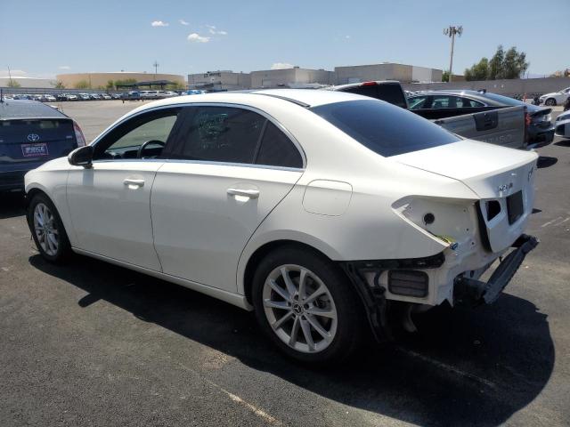 Photo 1 VIN: WDD3G4FB3KW020385 - MERCEDES-BENZ A 220 4MAT 