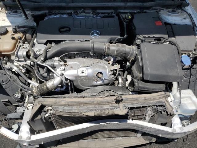 Photo 10 VIN: WDD3G4FB3KW020385 - MERCEDES-BENZ A 220 4MAT 