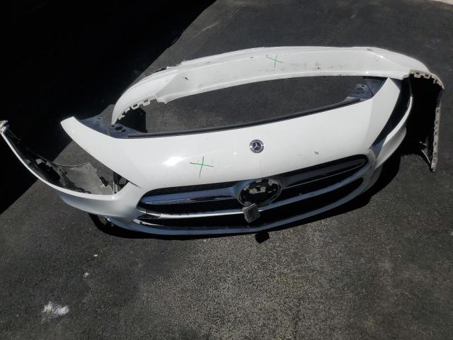 Photo 11 VIN: WDD3G4FB3KW020385 - MERCEDES-BENZ A 220 4MAT 