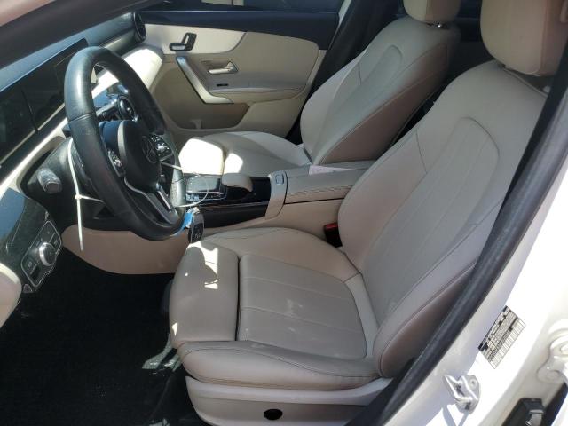 Photo 6 VIN: WDD3G4FB3KW020385 - MERCEDES-BENZ A 220 4MAT 