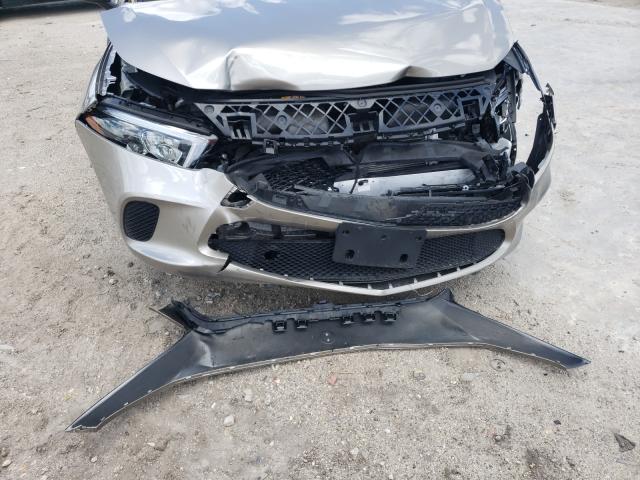 Photo 8 VIN: WDD3G4FB5KW001465 - MERCEDES-BENZ A 220 4MAT 