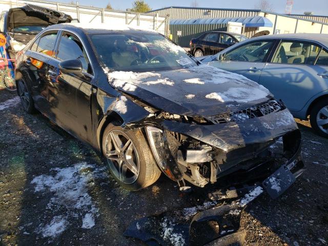 Photo 0 VIN: WDD3G4FB5KW005614 - MERCEDES-BENZ A 220 4MAT 